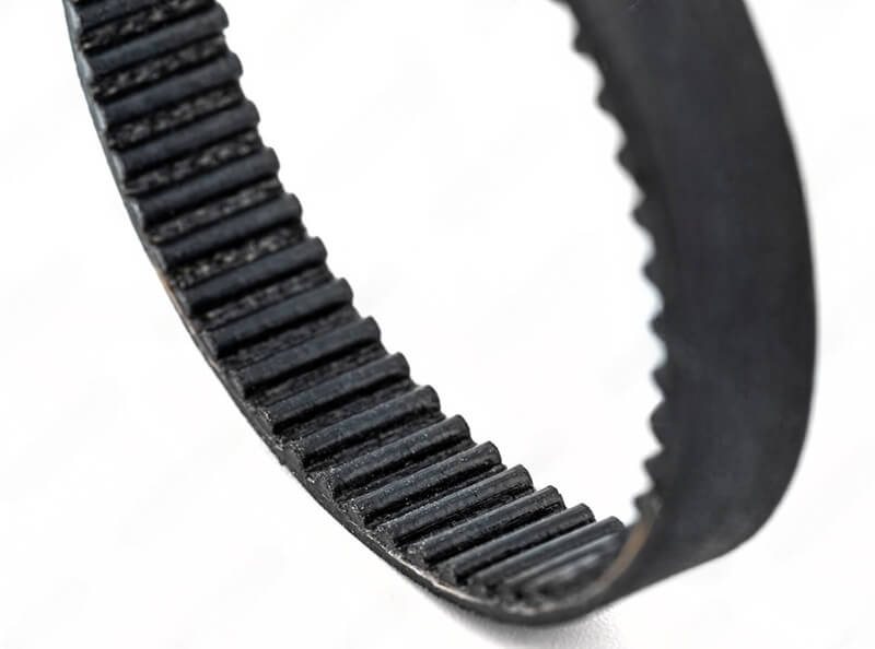 Automotive Belts for Engine Drive and Vehicle Power Transmission